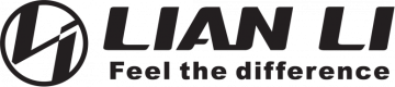 logo de la marque Lian-Li