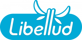 logo de la marque Libellud