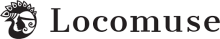 Locomuse