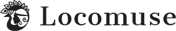 logo de la marque Locomuse
