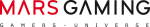 logo de Mars Gaming