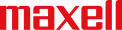 logo de Maxell