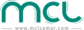 logo de la marque MCL-Samar