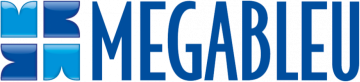 logo de la marque Megableu