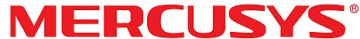 logo de la marque Mercusys