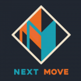 logo de la marque Next Move