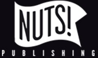 logo de la marque Nuts! Publishing