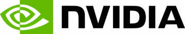 logo de la marque Nvidia