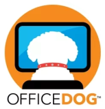 logo de la marque Office Dog