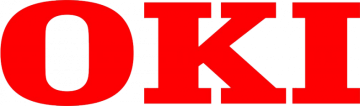logo de la marque OKI