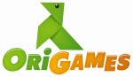 logo de la marque Origames