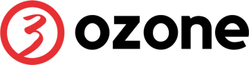 logo de la marque Ozone