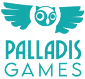 logo de la marque Palladis Games