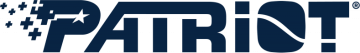 logo de la marque Patriot