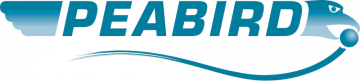 logo de la marque Peabird