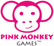 logo de la marque Pink Monkey