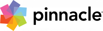 logo de la marque Pinnacle