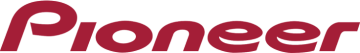 logo de la marque Pioneer