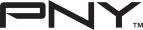 logo de PNY