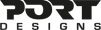 logo de Port Designs