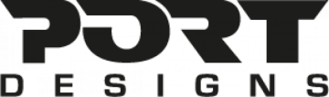 logo de la marque Port Designs