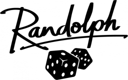 logo de la marque Randolph