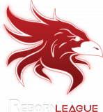 logo de la marque RebornLeague