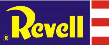 logo de la marque Revell