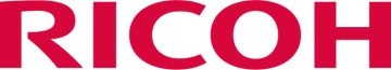 logo de la marque Ricoh