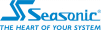 logo de Seasonic