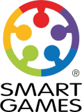 logo de la marque Smart Games