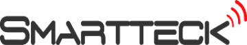 logo de la marque Smartteck