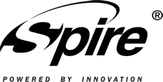 logo de la marque Spire