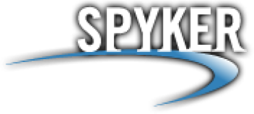 logo de la marque Spyker