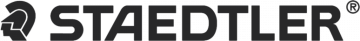 logo de la marque Staedtler