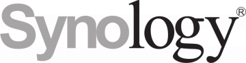 logo de la marque Synology
