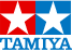 logo de la marque Tamiya