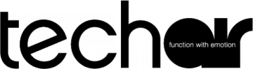 logo de la marque Techair