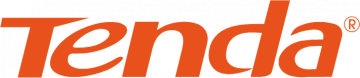 logo de la marque Tenda