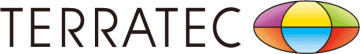 logo de la marque Terratec