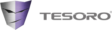 logo de la marque Tesoro