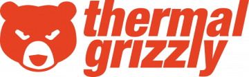 logo de la marque Thermal Grizzly