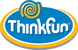 logo de la marque Thinkfun