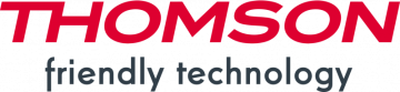 logo de la marque Thomson