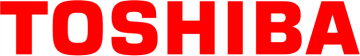 logo de la marque Toshiba