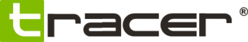 logo de la marque Tracer