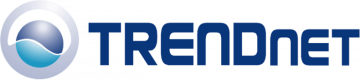 logo de la marque Trendnet