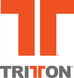 logo de la marque Tritton