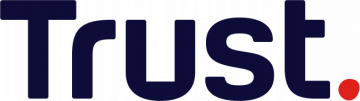 logo de la marque Trust