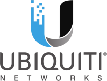 logo de la marque Ubiquiti